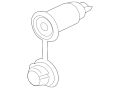 Socket (Jaguar OEM) C2S20096OEM