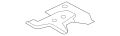 Bracket-Reinforc (Jaguar OEM) C2S2035OEM