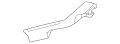 Treadplate - Discontinued (Jaguar OEM) C2S20572AEKOEM