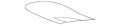 Cover-Cushion - Discontinued (Jaguar OEM) C2S20595LHSOEM