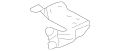 Bracket (Jaguar OEM) C2S20961OEM
