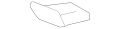 Box-Oddment (Jaguar OEM) C2S21310ADXOEM