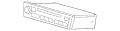 Player-Radio/C. (Jaguar OEM) C2S22021EOEM