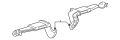 Harness-Facia - Discontinued (Jaguar OEM) C2S23114OEM