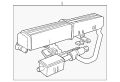 Canister-Carbon - Discontinued (Jaguar OEM) C2S23264OEM