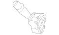 Switch-Direction (Jaguar OEM) C2S23796OEM