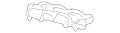 Switch-Heat Seat (Jaguar OEM) C2S24932OEM