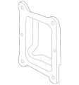 Reinf-Crossmembe (Jaguar OEM) C2S25539OEM