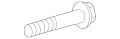 Bolt-Flange (Jaguar OEM) C2S26056OEM