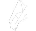Bracket-Mounting (Jaguar OEM) C2S26584OEM