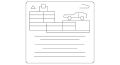 Label (Jaguar OEM) C2S26915OEM