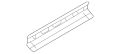 Reinf-Sill Panel (Jaguar OEM) C2S27349OEM