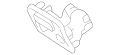 Latch - Discontinued (Jaguar OEM) C2S27382LEGOEM