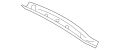 Finisher-Tailgat (Jaguar OEM) C2S27711LEGOEM
