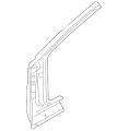 Panel-A-Post (Jaguar OEM) C2S27750OEM