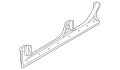 Panel-Sill (Jaguar OEM) C2S27751OEM