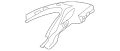 Support (Jaguar OEM) (Jaguar OEM) C2S27894OEM