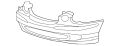 Cover-Bumper (Jaguar OEM) C2S27956XXXOEM