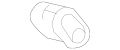 Switch-Rocker (Jaguar OEM) C2S28861OEM