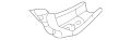 Extension (Jaguar OEM) C2S29420OEM