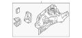 Panel-Valance (Jaguar OEM) C2S30056OEM