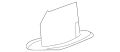 Connector - Discontinued (Jaguar OEM) C2S3008OEM