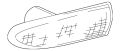 Panel-Bonnet (Jaguar OEM) C2S30461OEM