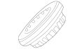 Bearing-Strut (Jaguar OEM) C2S30556OEM