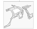 Panel-Quarter (Jaguar OEM) (Jaguar OEM) C2S30917OEM
