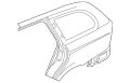 Panel-Quarter (Jaguar OEM) C2S30919OEM