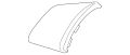 Cover-Switch (Jaguar OEM) C2S31118LEGOEM