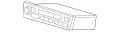 Player-Radiomini - Discontinued (Jaguar OEM) C2S31224OEM