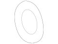 Sensor-Aid Rever (Jaguar OEM) C2S31534OEM