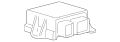 Module-Restrnt C (Jaguar OEM) C2S31697OEM