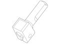 Coupling (Jaguar OEM) C2S3185OEM