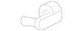 Clip-Retaining (Jaguar OEM) C2S32669OEM