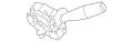 Switch-Wscrn Was (Jaguar OEM) C2S32823OEM
