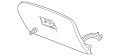 Door-Glovebox - Discontinued (Jaguar OEM) C2S32826ADXOEM