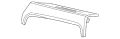 Cowl-Steering Co C2S33666OEM
