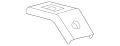 Bracket-Mounting (Jaguar OEM) C2S34445OEM