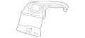 Finisher-End (Jaguar OEM) C2S34542LEGOEM