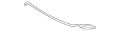 Antenna (Jaguar OEM) C2S35382OEM