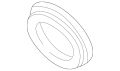 Grommet-Sealing (Jaguar OEM) C2S3564OEM