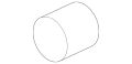 Seal (Jaguar OEM) C2S36952OEM