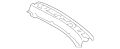 Finisher-Trunk (Jaguar OEM) C2S37025LEGOEM