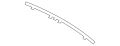 Cover-Wiper Moto (Jaguar OEM) C2S37427LJEOEM