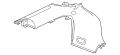 Panel-Quarter (Jaguar OEM) C2S37543LJEOEM