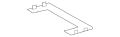 Cover-Latch - Discontinued (Jaguar OEM) C2S37570LEGOEM