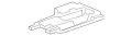Panel-Trim - Discontinued (Jaguar OEM) C2S37599OEM