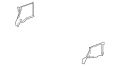 Panel-Body Side, Discontinued (Limited Supply) (Jaguar OEM) C2S37636LFNOEM